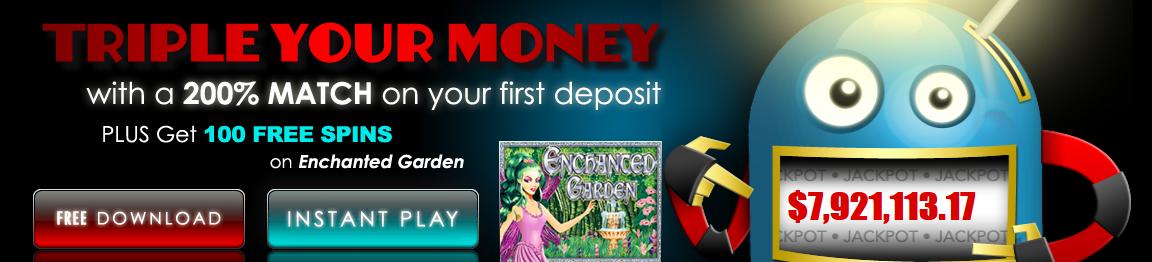 SlotoCash Casino - US Players Accepted! 1